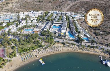 JASMIN BEACH HOTEL